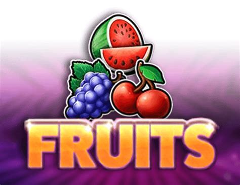 Fruits Holle Games PokerStars